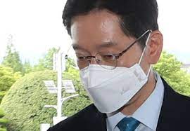 앵커 김경수 지사가 킹크랩, 그러니까 댓글 조작. Bhtuokxreofwcm