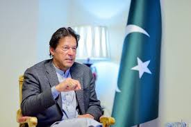 Imran khan took to twitter to share his congratulatory message for the cricket team, saying: Working On Developing World S Best Cricket Team Says Pakistan Pm Imran Khan The Statesman