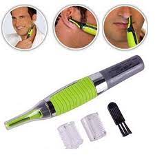 Expensive compare with ipl hair removal machines. Buy Electric Nose Ear Face Hair Removal Trimmer Shaver Clipper Cleaner Remover At Affordable Prices Free Shipping Real Reviews With Photos Joom