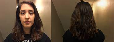 The apple cider vinegar will help lessen the beer smell. We Tried Washing Our Hair With Beer For 6 Days Here S What Happened Vinepair