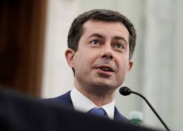Pete buttigieg was born on january 19, 1982 in south bend, indiana, usa as peter paul montgomery buttigieg. Up9ab0c Om2dgm