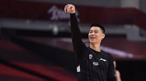 Nba photos / nbae via getty images however, it wasn't until. Jeremy Lin The Past Season In China Reminds Me Of Linsanity Year Cgtn