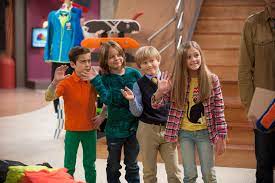 North Texas star: Lizzy Greene hit it big on Nickelodeon's 'Nicky, Ricky,  Dicky and Dawn'