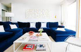 Yellow undertones give white paint a warmer and creamier appearance, while blue undertones give a there should always be a theme and a carefully planned approach to any interior, regardless of the paint. Blue And White Interiors Living Rooms Kitchens Bedrooms And More