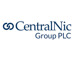 market risers centralnic group direct line insurance group