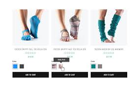 To display color watches on the collection page on shopify, you should follow the steps below: Enable Color Swatches For Product Variants Out Of The Sandbox