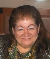 Paula Hendrix Obituary