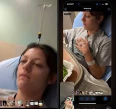 Please lift "S.O and "A.O." ." up in prayer as together the brother and  sister go into DETOX at my home next week. The 34 yr old young woman victim  of unspeakable