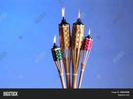 Hari raya aidilfitri disambut pada 1 syawal tahun hijrah. Bamboo Pelita Icon Image Photo Free Trial Bigstock