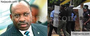 Nigeria Celebrity News and Entertainment Gists (Page 2023)