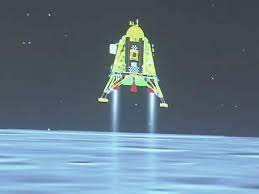 ISRO चीफ ने दिया बड़ा संकेत, चंद्रयान-3 से टकरा सकती है कोई वस्तु, कारण…-ISRO Chief gave a big hint, some object may collide with Chandrayaan-3, the reason…