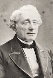 Rabbi Max Lilienthal (1814-1882)