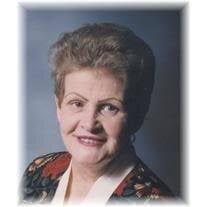 Doris "Dee-Dee" Graul Obituary