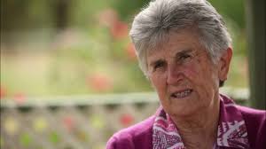 Judy Dalton Inducted Into The Australian Tennis Hall of Fame