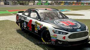 It surprised myself, but it was executed with great leadership from jimmy fennig, my team at roush racing and having basically the key ingredient. Kevin Harvick 2017 Jimmy Johns Ford Nascar 15 Youtube