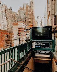 7 Ways To See Nyc Like A Local New York City Travel New York Life New York Travel