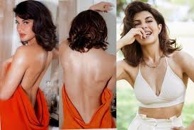 She received her first roles mainly because of her stunning beauty, but over time she has become a fine actress respected by. When Jacqueline Fernandez Was Asked Makeup Or Sex Here S What She Said