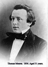 14.8 Thomas Meares of Clive hall