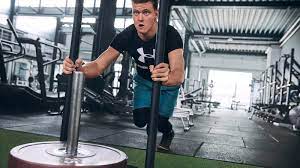 F1 driver with @haasf1team f2 and f3 champion with @prema_team @ferraridriveracademy www.mickschumacher.ms. Mick Schumacher Joins Ua 2019 Ua Newsroom