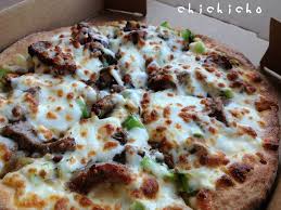 Panago Pizza Chichicho Nail Art Addicts Food Pizza Meal Planning