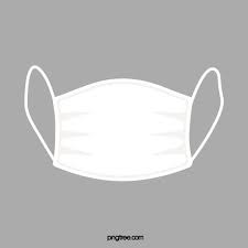 Black And White Mask Illustration Png Las Mascarillas Desechables Luchan Contra La Epidemia Mascara De Simulacion N95 Nuevo Mascara N95 Png Y Vector Para Descargar Gratis Pngtree In 2020 Mask Mask Images Mask Drawing