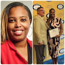 🎉👏 Congratulations to Sydney Elliott! 👏🎉 The DeSoto Parks & Recreation  Department is proud to celebrate Sydney Elliott for successfully graduating  from the Leadership Southwest Program! 🎓✨ Your hard work, dedication, and