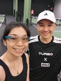 fun pickleball game experience in Malaysia