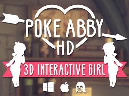 3D同人動畫遊戲Poke Abby HD | 露天市集| 全台最大的網路購物市集