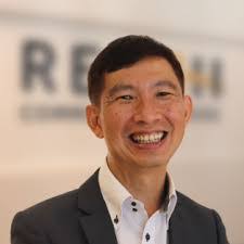 Peng Leong's Instagram, Twitter & Facebook