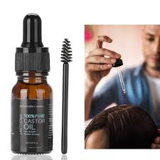 While there haven't been scientific studies that prove that. Essential Castor Oil Fast Hair Growth For Eyelashs Eyebrows Shopee Philippines