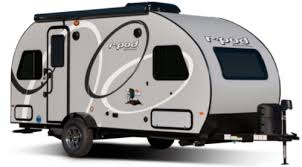 Top 5 travel trailers under 3500lbs for 2021 | matt's rv reviews awards big shout out to furrion for sponorsoring the 2021 top. Best Travel Trailers Under 4000lbs 7 Lightweight Options