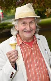 VE Day: Betws Park hosts 80th anniversary community picnic