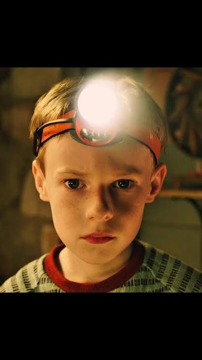 The Young and Prodigious T.S.Spivet#movie #drama #adventure#family | TikTok