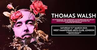 THOMAS WALSH (PUGWASH