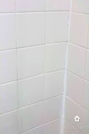 clean grout with a homemade grout cleaner