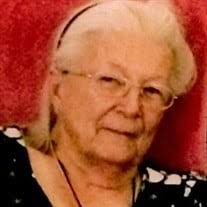 Yvonne Huckaby Dupre Obituary (2023)