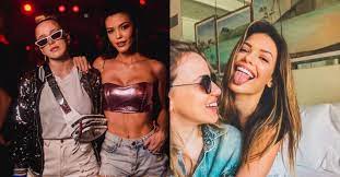 We would like to show you a description here but the site won't allow us. Marcella Rica Se Declara Para Namorada A Atriz Vitoria Strada Parceria