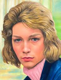 Landon Bailey Higgins