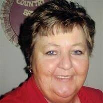 Lorita "Rita" Fay Holley Obituary