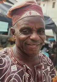 Obituary of Oluwadare L. Alli-Balogun