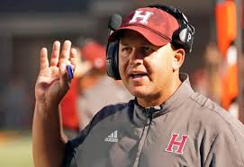 Ri Fletcher scores 5 TDs to push Hartselle past Muscle Shoals