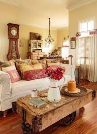 Incredible French Country Living Room Decorating Ideas 39 Country Style Living Room Living Room Decor Country French Country Decorating Living Room