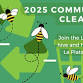 2025 Community Litter Cleanups event image