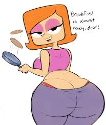 Debbie Turnbull - Page 3 - Comic Porn XXX