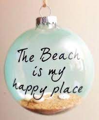 Check spelling or type a new query. Beach Christmas Decorations Ideas Inspired By Sea Sand Shells Beach Bliss Living