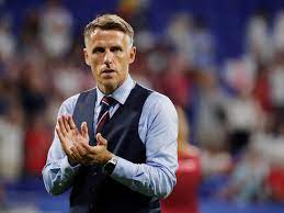 Neville neville, the father of former manchester united defenders gary and phil and england netball coach tracey, has died in australia, england netball has announced. Gary Neville All But Confirms Phil Neville Will Step Down As