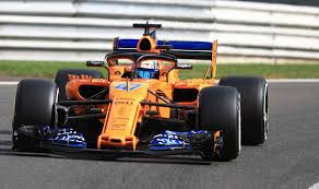 Lando norris racing for mücke motorsport in formula 4 in 2015. F1 News Lando Norris To Race For Mclaren In 2019 Becoming Youngest British Driver F1 Sport Express Co Uk