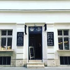 Pin On Specialty Coffee Budapest