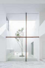 The V House Of Abraham Cota Paredes In Guadalajara Photo Cesar Bejar Home Interior Design Minimalism Interior Interior Architecture Design Minimalist Architecture