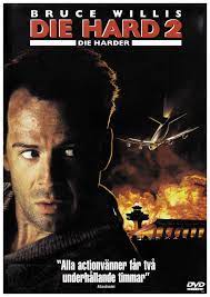 Die hard 3, i've always had a soft spot for. Film Review Die Hard 2 Die Harder 1990 Hnn